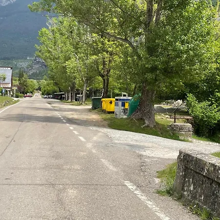 Bujaruelo * 托尔拉