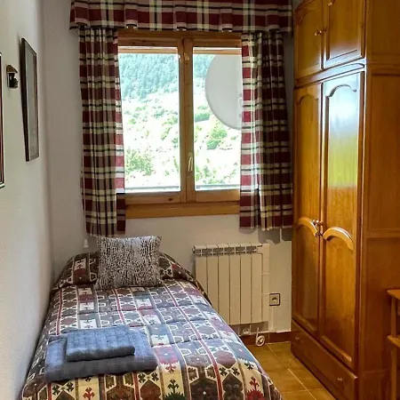 Bujaruelo * 托尔拉