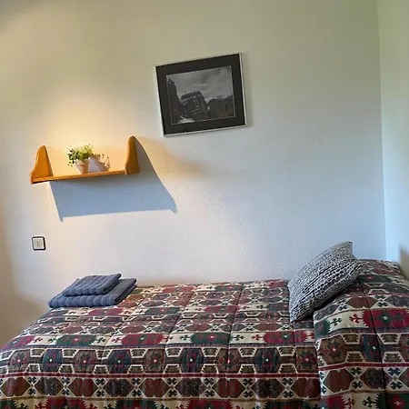 Bujaruelo Apartament *