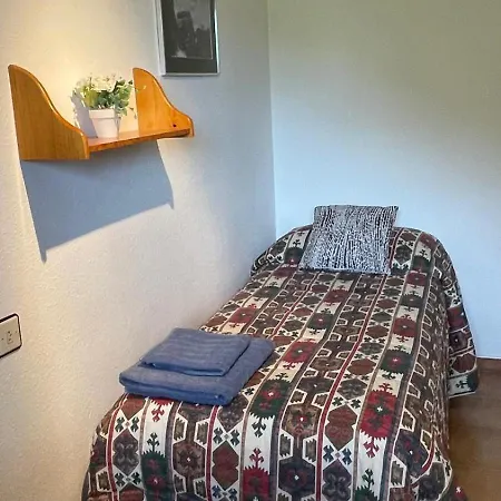 Apartamento Bujaruelo *