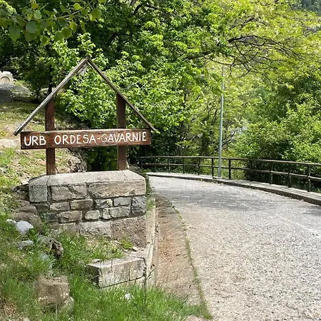 Bujaruelo * Torla
