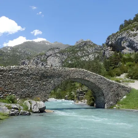 Bujaruelo * 托尔拉