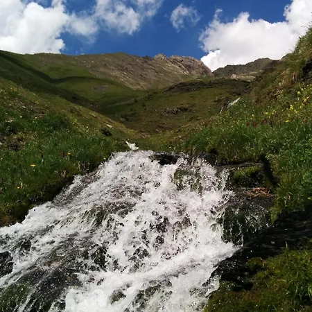 公寓 Bujaruelo 托尔拉