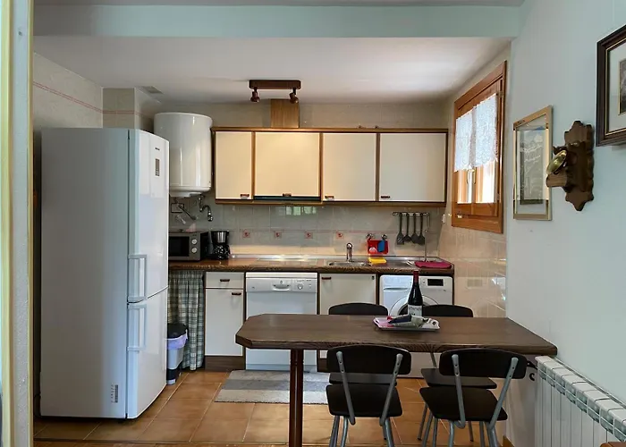 Bujaruelo Appartement